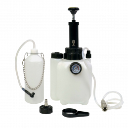 Bromsluftare manuell 3L