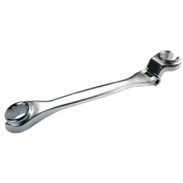 Bromsrörsnyckel ledad 11mm