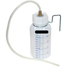 Bromsvätskabehållare 1,5L...