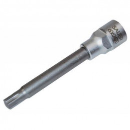 Cylinderlocksnyckel 1/2" VW...