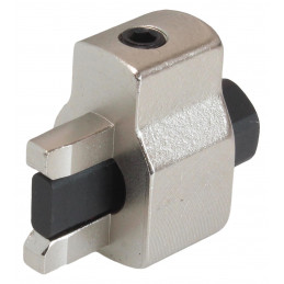 Expander för framvagn