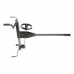Glappkontroll tester