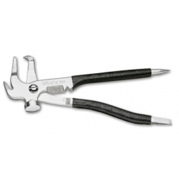 Hjulviktstång