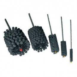 Honingsborste 12mm 180k