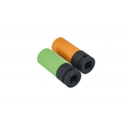 Hylssats kraft 18,5x19,5mm...