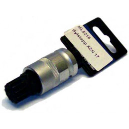 Hylstapp XZN 17 VW