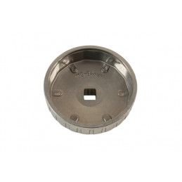 Oljefilterhylsa 84mm 15 kant