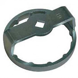 Oljefilternyckel NR10 76mm...
