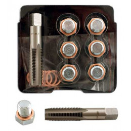 Oljepluggsrepsats M11x1,5...