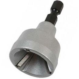 Rensverktyg 3-19mm