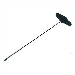 Specialnyckel backspegel