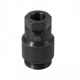 Spridarurdragare Siemens M25x1
