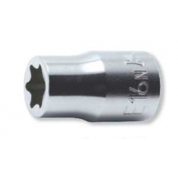 Torxhylsa 1/2" Nissan