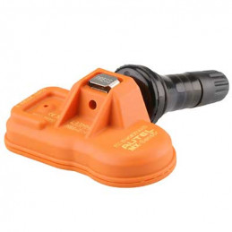 Tpms sensor 315/433 Mhz Gummi