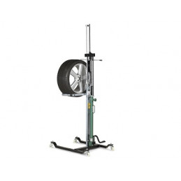 Hjullyft 60kg
