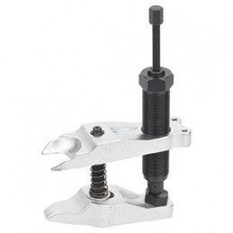 Hydraulisk kulledsavdragare