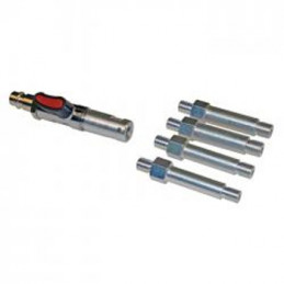 Injektoradapter