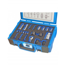 Nox sensor repkit M20,22,24,26