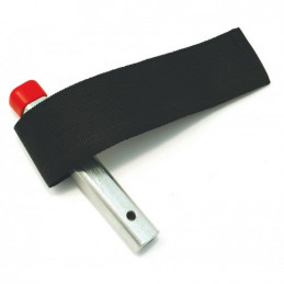 Oljefilterverktyg 152mm