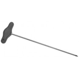 Specialnyckel backspegel