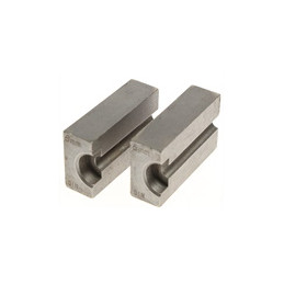 Spännstycke 1/2" -13