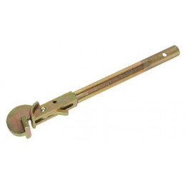 Styrstagsnyckel  410mm