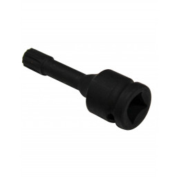 XZN12 tapp 72mm med midja...