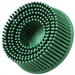 Borste grön  g50