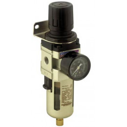 Filterregulator 1/4