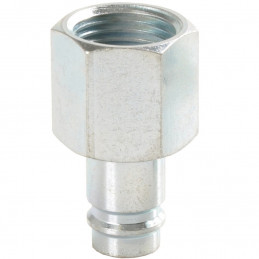 Insticksnippel inv. 3/8"