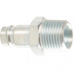 Insticksnippel utv.1/2"