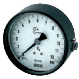 Manometer CEE