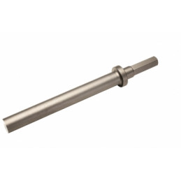 Mejsel rund 20mm  anl....