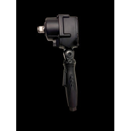 Mutterdragare 3/4" Vinklad...