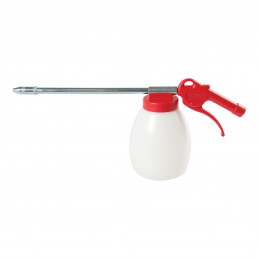 Oljeduschspruta 260mm