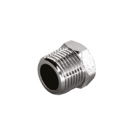 Reducering 1/4 utv.x1/8inv