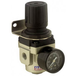 Regulator