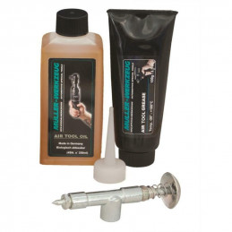 Smörjkit luftmaskiner