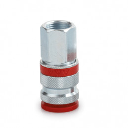 Snabbkoppling 1/2" inv.