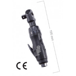Spärrskaft 1/2" Super...