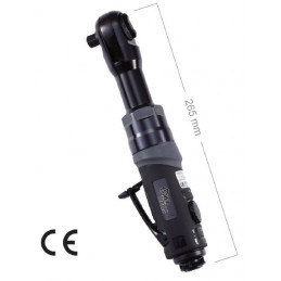 Spärrskaft 3/8" Komposit