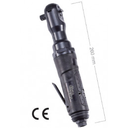 Spärrskaft 3/8" Super Proffs