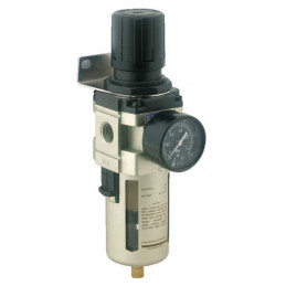 Filter regulator 1/2"