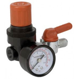 Miniregulator