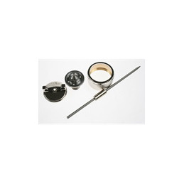 Munstycksats 2.0mm