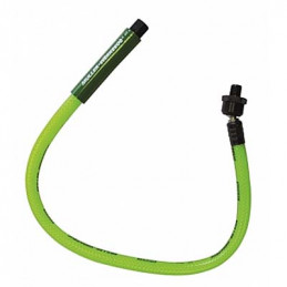 Slang med svivel 3/8" 390mm...