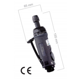 Spindelslip kort 25.000 V/min