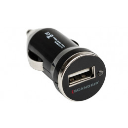 Adapter cig/usb