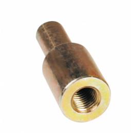 Adapter spindel