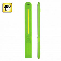 Arbetslampa Ultra slim